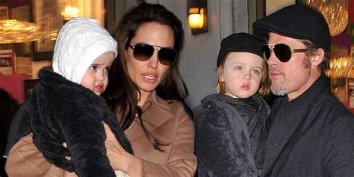 Exploring the Parental Journey of Brad Pitt: Does He Have Any Biological Children?