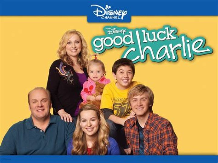 Exploring the Role of the "Good Luck Charlie Dad" in Family Dynamics