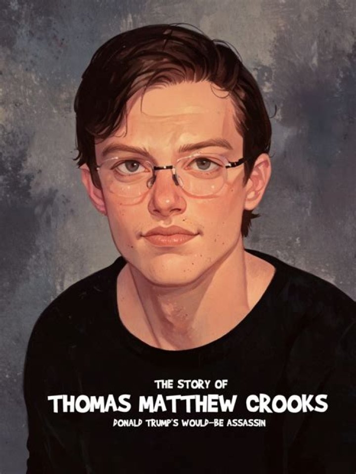 Exploring the Spiritual Path of Thomas Matthew Crooks