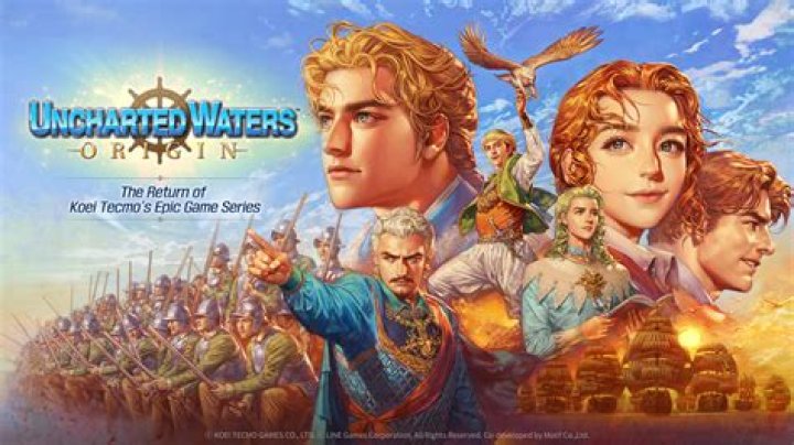 Exploring the Uncharted Waters of Coyyn
