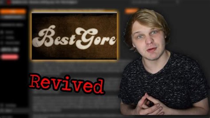 Exploring the Unconventional World of Bestgore. Fun