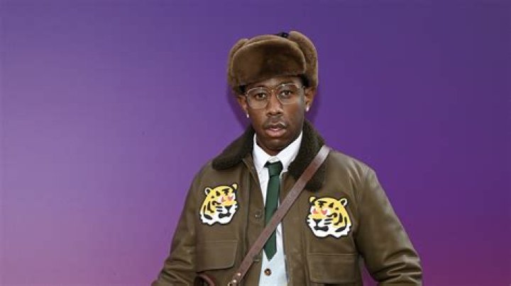 Exploring the Unique Dynamics of Tyler, The Creator's Family