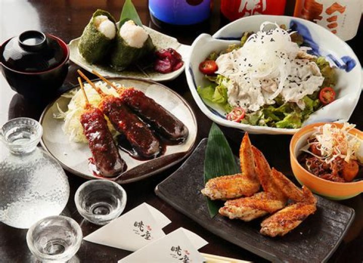 Exploring the Unique Flavor of Sadako Yamamura Sauce: A Culinary Delight