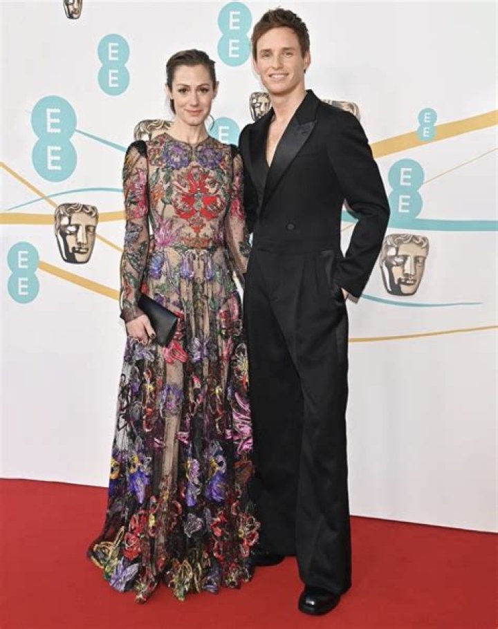 Exploring the Versatile World of the Redmayne Actor