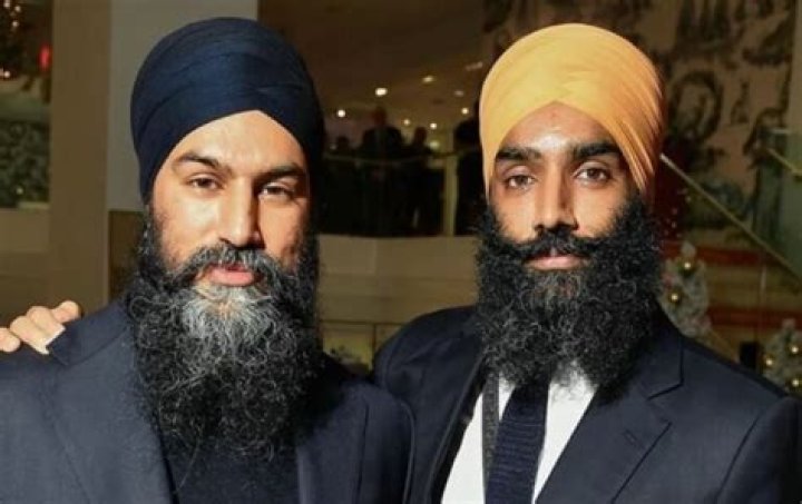 Exploring the Wealth of Jagmeet Singh: A Deep Dive into His Net Worth