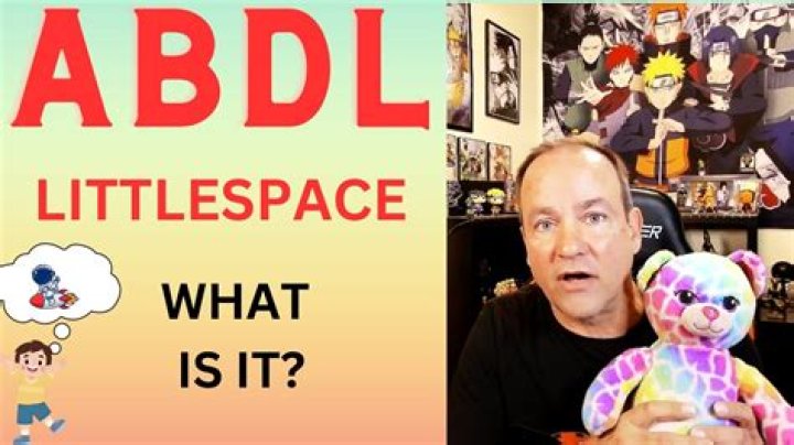 Exploring the World of ABDL Captions: A Unique Perspective