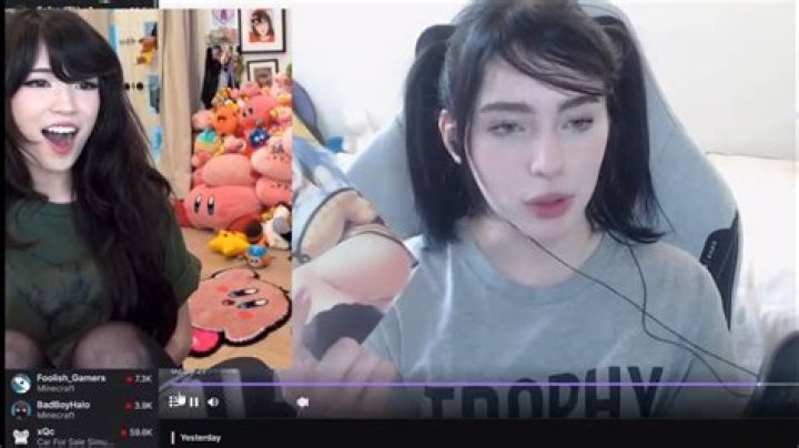 Exploring the World of Emiru Porn: A Deep Dive into Online Fame