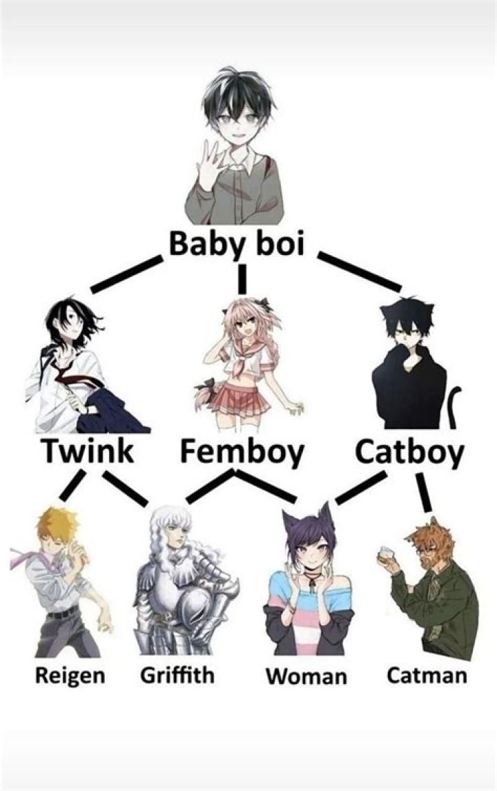 Exploring the World of Femboy Comics: A Celebration of Gender Expression