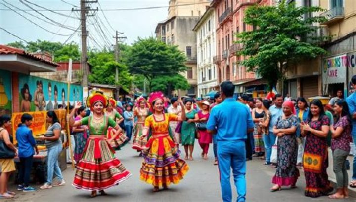Exploring the World of Fikfap Marathi: A Unique Cultural Phenomenon