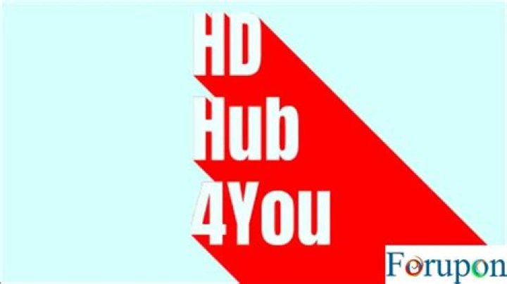Exploring the World of HD Hub 4You: Your Ultimate Streaming Destination