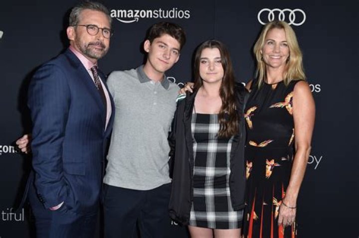 Exploring the World of Johnny Carell: Movies and TV Shows