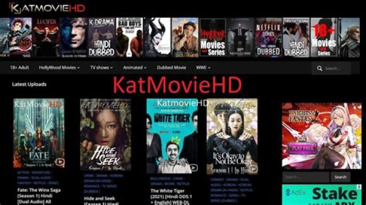 Exploring the World of katmoviehd.com: A Cinematic Delight