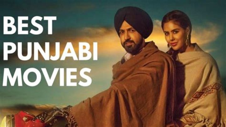 Exploring the World of MKVMoviePoint Punjabi: Your Gateway to Punjabi Cinema
