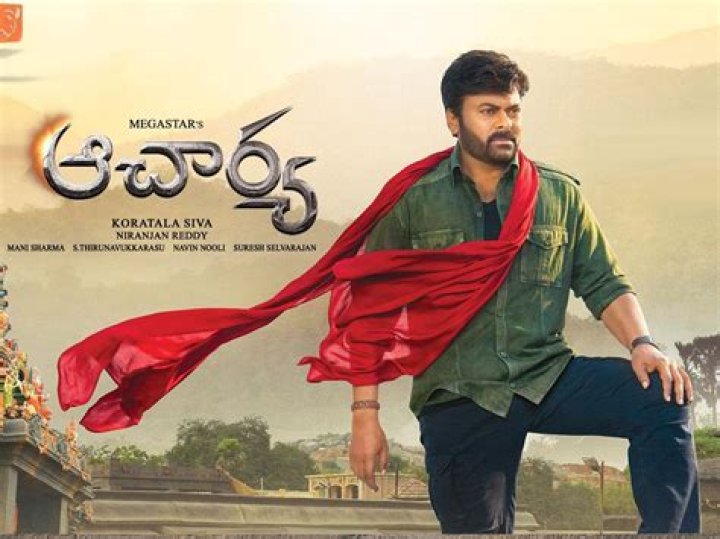 Exploring the World of Movierulz Telugu Movies