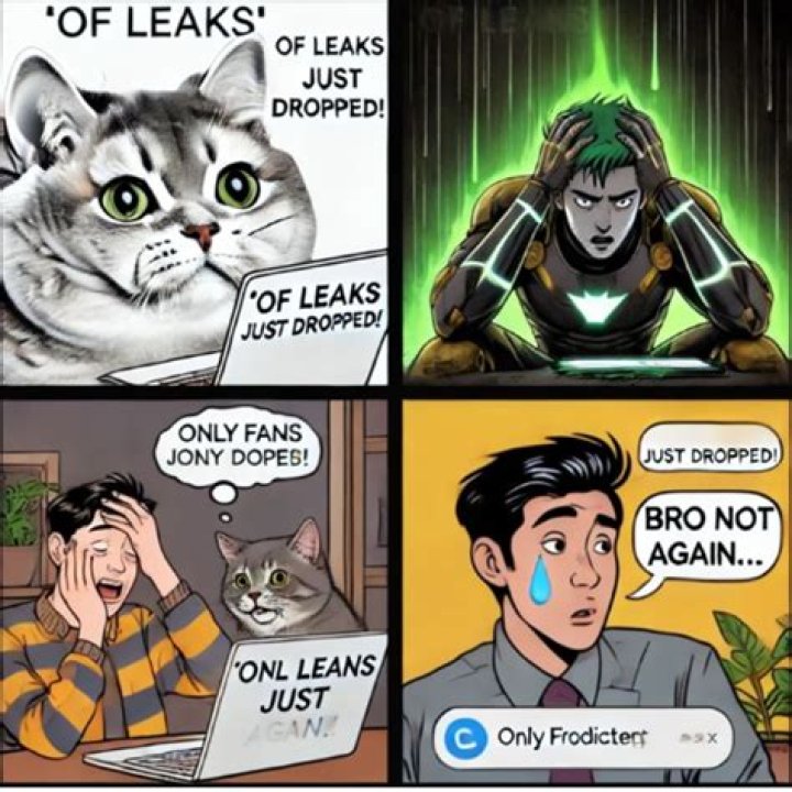 Exploring the World of Only Fans Leaks: What You Need to Know