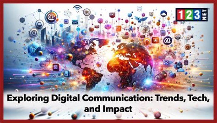 Exploring the World of Open Video and Its Impact on Digital Communication