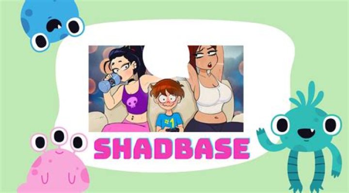 Exploring the World of Shadbase: Art, Controversy, and Community