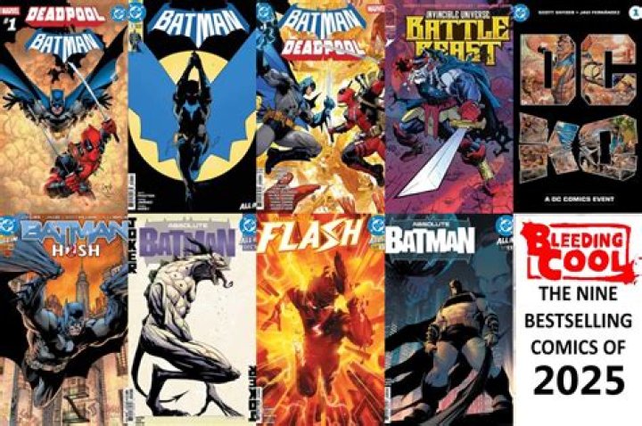 Exploring the World of Shadman Comics: An Artistic Journey