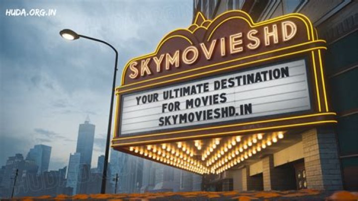 Exploring the World of SkymoviesHD PC: Your Ultimate Movie Destination