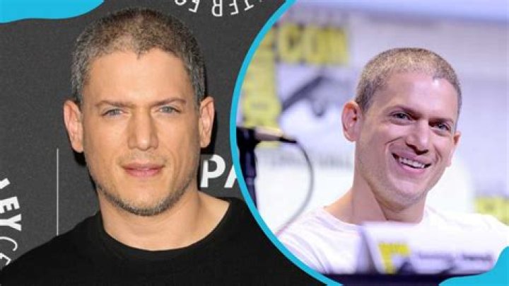 Exploring Wentworth Miller's Relationships: A Journey Through Love and Connection