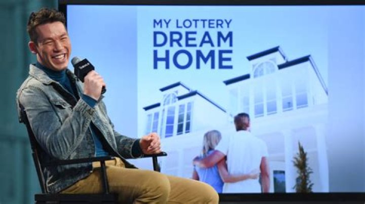 Finding Your Perfect Lottery Dream Home