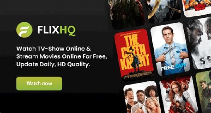 FlixHQ: The Ultimate Streaming Platform for Movie and TV Show Enthusiasts