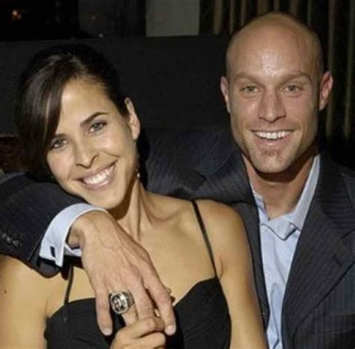 Gabe Kapler's New Girlfriend: A Closer Look at Their Relationship