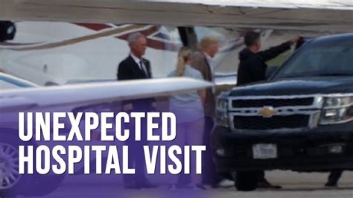 George Strait's Unexpected Hospital Visit: What Happened?