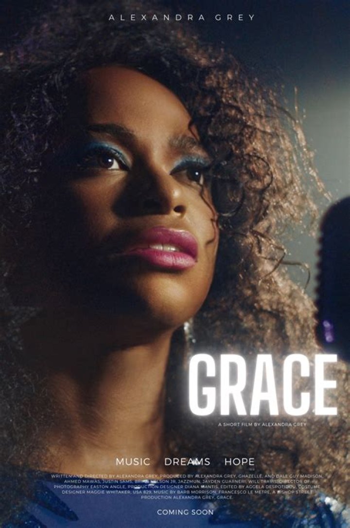 Grace Spoonamore: A Comprehensive Update on Her Journey