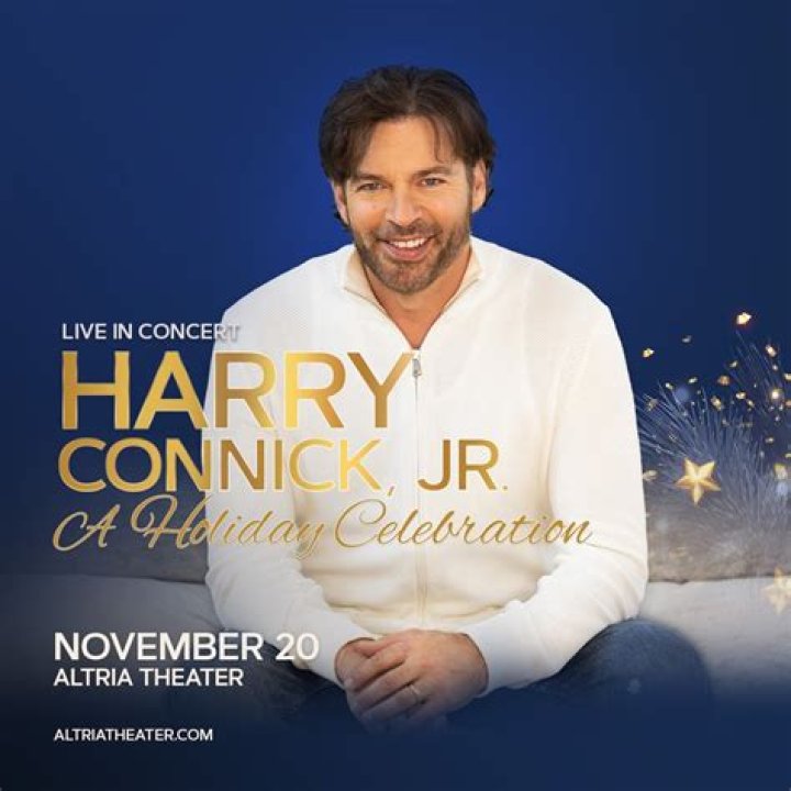 Harry Connick Jr.'s Stroke: A Deep Dive into His Journey