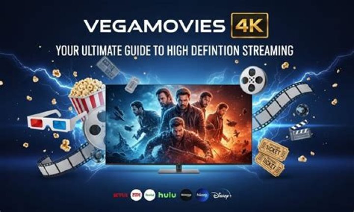 HD Movie: The Ultimate Guide to High-Definition Entertainment