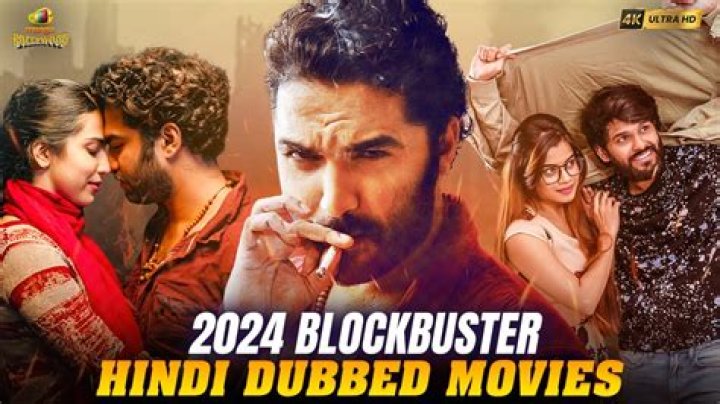 HDHub4u 2024 Hindi Dubbed: Your Ultimate Guide to Streaming and Downloading Movies