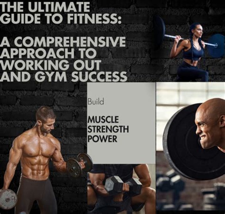 HDHub4u Fit: The Ultimate Guide to Fitness and Wellness