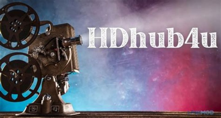 HDHub4u Home: Your Ultimate Guide to High-Quality Movie Streaming