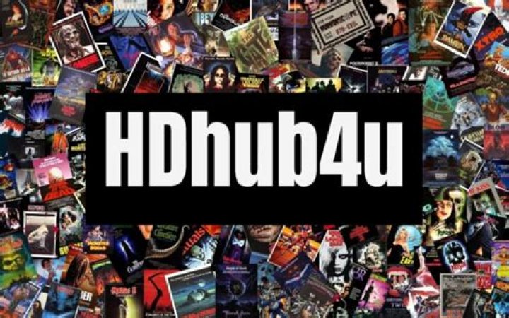 HDHub4u.in: Your Ultimate Guide to Streaming High-Quality Movies and TV Shows Online
