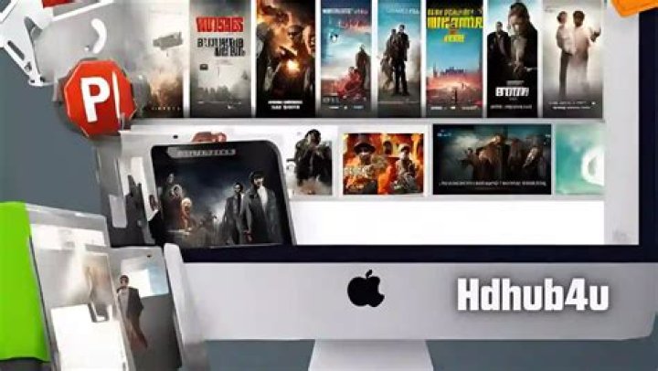HDHub4u Movie: Your Ultimate Guide to Streaming Movies Online