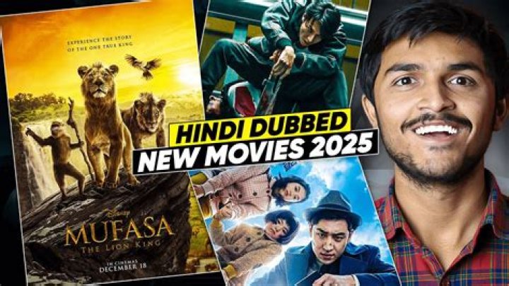 Hollywood Movie Hindi Dubbed Download: Your Ultimate Guide to Enjoying Global Cinema in Hindi