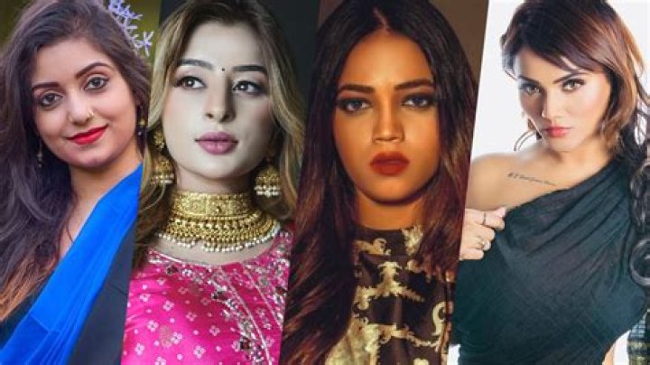Indian Hot Web Series: A Comprehensive Guide to the Trending Shows