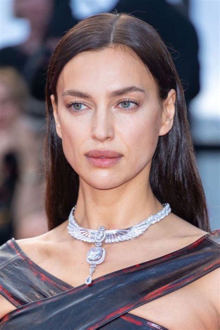 Irina Shayk's Journey as a Mother: A Deep Dive into Her Life with Her Child