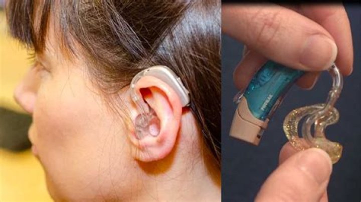 Is Aidan Hutchinson Using a Hearing Aid?