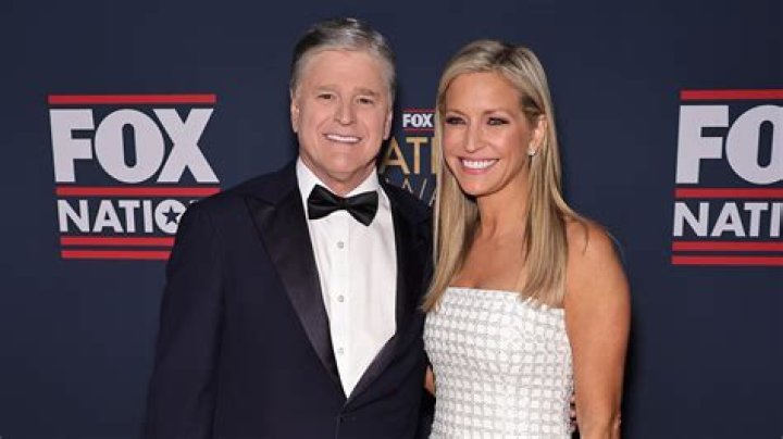 Is Ainsley Earhardt Engaged? Unveiling the Gossip Surrounding the Fox News Star