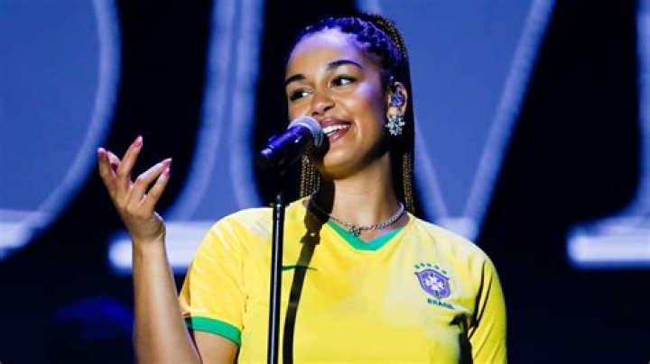 Is Jorja Smith Pregnant? The Truth Behind The Rumors