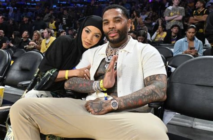 Is Kevin Gates Still Married? The Truth Behind the Rapper's Relationship Status