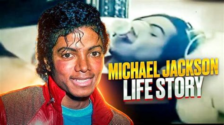 Is Michael Jackson Really Alive? The Truth Behind the Legend