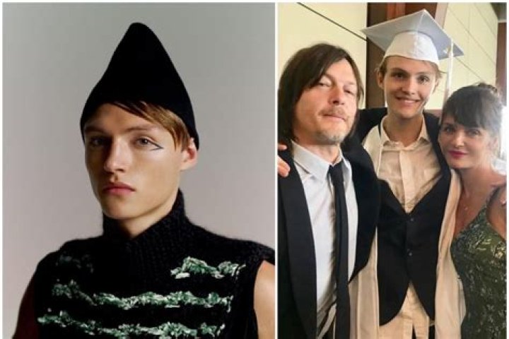 Is Norman Reedus' Son a Model? Exploring the Life of a Young Star