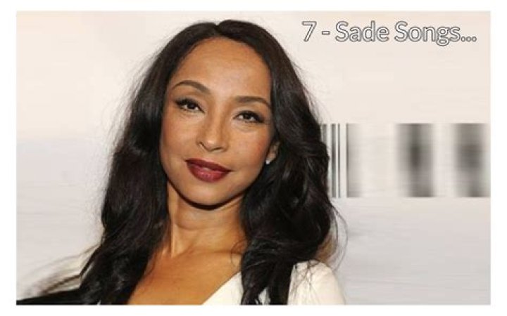 Is Sade Alive? Unraveling the Mystique of a Musical Icon