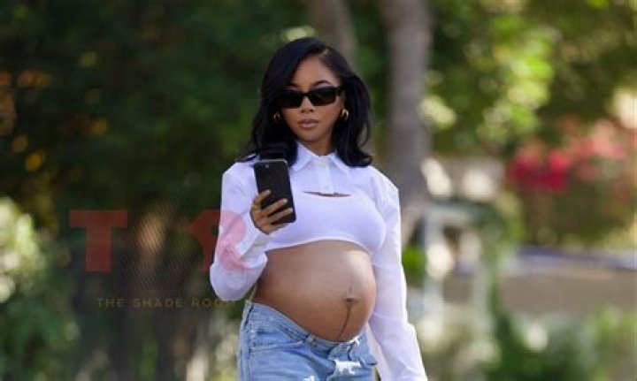 Is Skai Jackson Pregnant? Exploring the Rumors and Facts