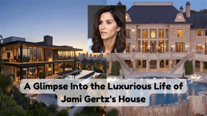 Jami Gertz: A Multifaceted Talent in Hollywood
