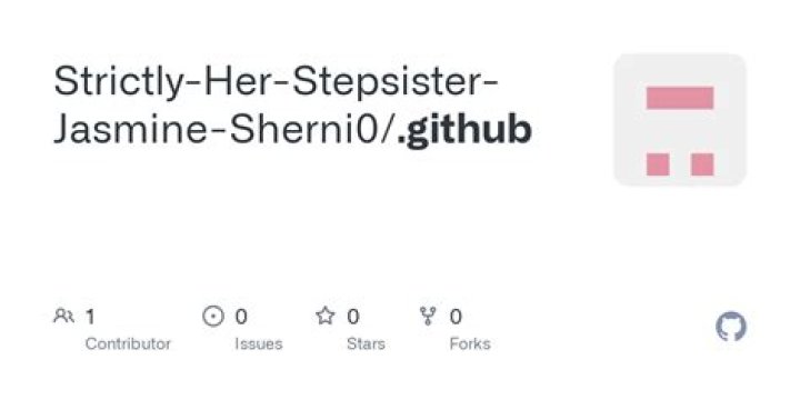 Jasmine Sherni: Strictly Her Stepsister &ndash; A Comprehensive Guide