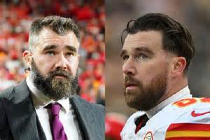 Jason Kelce and Trump: A Unique Connection in Sports and Politics